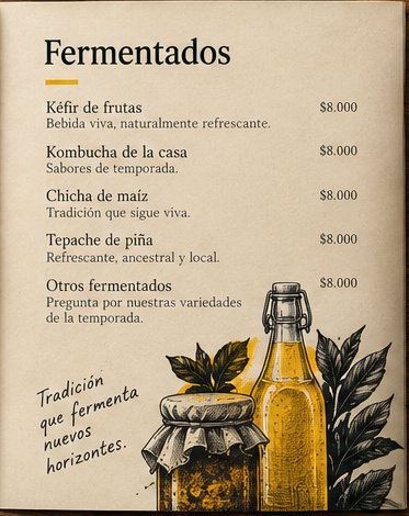 Fermentos